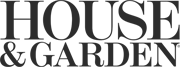 House and Garden Logo